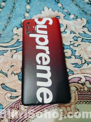 Samsung a71